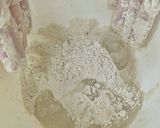 手打ちそば【ここから栄養士】作り方4写真