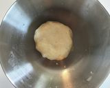 米粉ココナッツクッキー QC作り方2写真