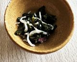 捨てないで！紫蘇ジュース残り葉活用レシピ作り方4写真