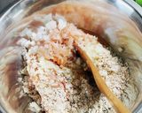 肉とピーマンが剥がれない！肉詰めピーマン作り方2写真