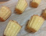 ★低糖質！チョコかけ＊アーモンドケーキ＊作り方11写真
