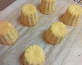 ★低糖質！チョコかけ＊アーモンドケーキ＊作り方12写真