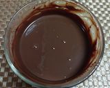 ★低糖質！チョコかけ＊アーモンドケーキ＊作り方15写真
