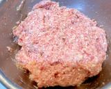 【コンソメ麹】【きのこ麹】豆腐ハンバーグ作り方2写真