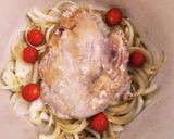 インスタで話題のレシピをバーミキュラで作り方5写真