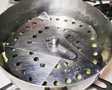 ルバーブジャム(緑)作り方5写真