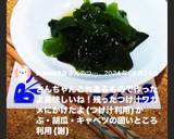 学校給食人気メニュー　　手作り福神漬　　作り方15写真