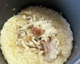 260円の連子鯛で作る 簡単 鯛めし作り方9写真