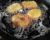 活力鍋使用でホクホク自家製コロッケ作り方8写真