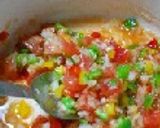 栄養満点☆くせになる～カレータコライス～作り方2写真