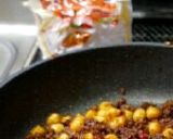 栄養満点☆くせになる～カレータコライス～作り方4写真