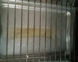 魚焼きグリルで作るアジの唐揚げ、南蛮漬け作り方7写真