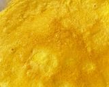 【簡単】バナナチョコクレープ☆バター不要作り方2写真