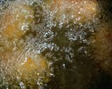ぐるぐるしそ巻きささみカツ作り方9写真