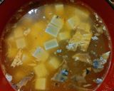 この夏に嬉しい!魅惑の冷や汁作り方6写真