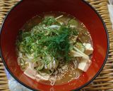 この夏に嬉しい!魅惑の冷や汁作り方7写真