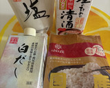 もち麦で簡単参鶏湯(無水鍋QC使用)作り方6写真