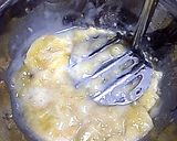 超簡単♪食べる分だけ　バナナペースト～♪作り方1写真