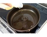 鶏のレバカツ★ミラノ風カツレツ★動画あり作り方18写真