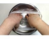 鶏のレバカツ★ミラノ風カツレツ★動画あり作り方7写真
