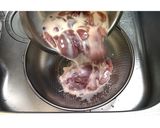 鶏のレバカツ★ミラノ風カツレツ★動画あり作り方6写真