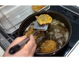 鶏のレバカツ★ミラノ風カツレツ★動画あり作り方22写真