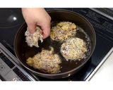 鶏のレバカツ★ミラノ風カツレツ★動画あり作り方19写真
