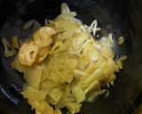 無添加 濃厚にんにくのつけペペロンチーノ作り方1写真