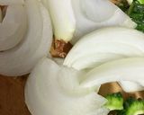 簡単　夏バテ防止にゴーヤチャンプル作り方7写真