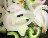簡単　夏バテ防止にゴーヤチャンプル作り方10写真