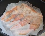 …生鮭…バター煮魚作り方3写真