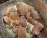 チキンカツ★簡単・柔らか鶏むね肉作り方1写真