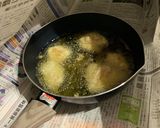 チキンカツ★簡単・柔らか鶏むね肉作り方3写真
