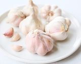ホクホクな【島にんにくのバターソテー】作り方5写真