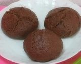 最強ダイエットチョコケーキ!超低カロリー作り方19写真