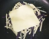 じゃが芋のガレット作り方4写真