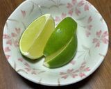 メキシコ風アボカドのスープ作り方8写真