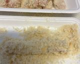 缶詰アイデア。簡単スパムフライ！作り方3写真