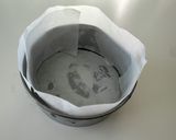 ヨーグルトベイクドチーズケーキ作り方1写真