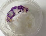 大根とベーコンのサラダ作り方1写真