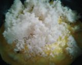 ふりかけ姉妹チャーハン作り方4写真