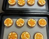 アプリコットクランブルタルト作り方18写真