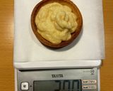 アプリコットクランブルタルト作り方16写真