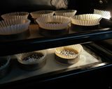 アプリコットクランブルタルト作り方8写真