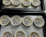 アプリコットクランブルタルト作り方7写真