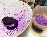ゆかり(赤紫蘇から作る)作り方6写真