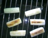 皆大好き^m^和風照りたまハンバーグ作り方6写真