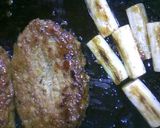 皆大好き^m^和風照りたまハンバーグ作り方7写真