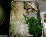☆旬のたけのこで美味しい春巻き☆作り方1写真