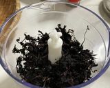 ゆかり(赤紫蘇から作る)作り方10写真